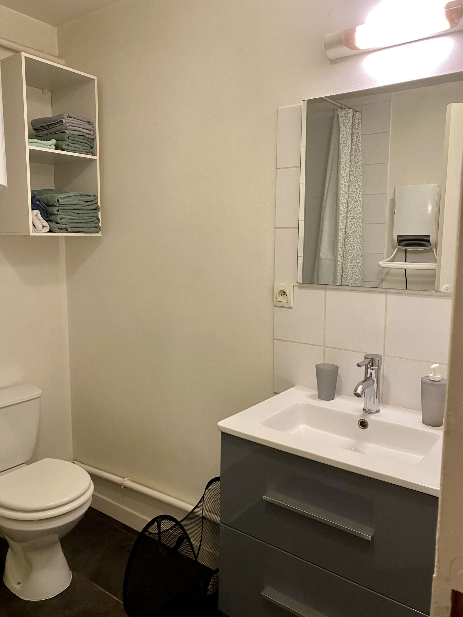 Estudio Independiente Lyon 237335