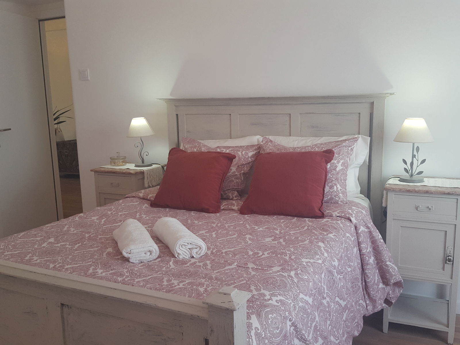 Estudio Independiente Porto 206795