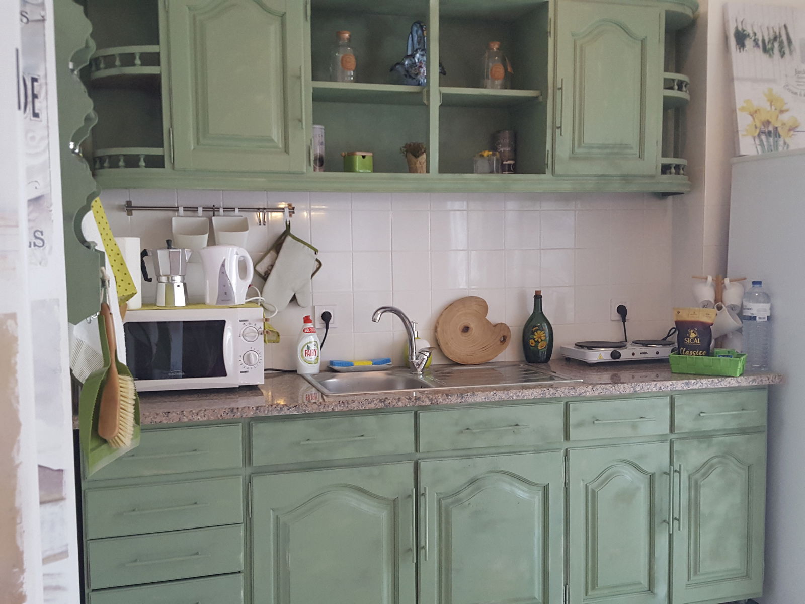 Estudio Independiente Porto 206795