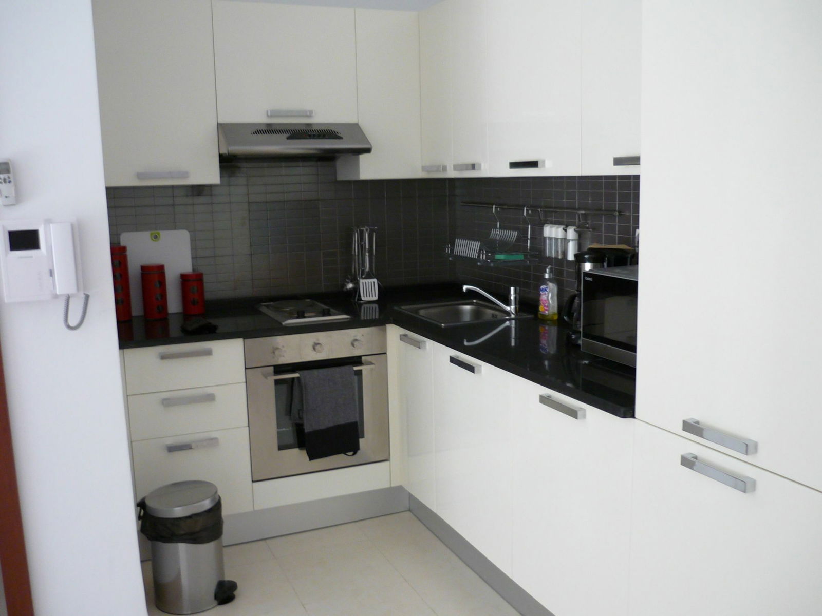 Estudio Independiente Tunis 108955