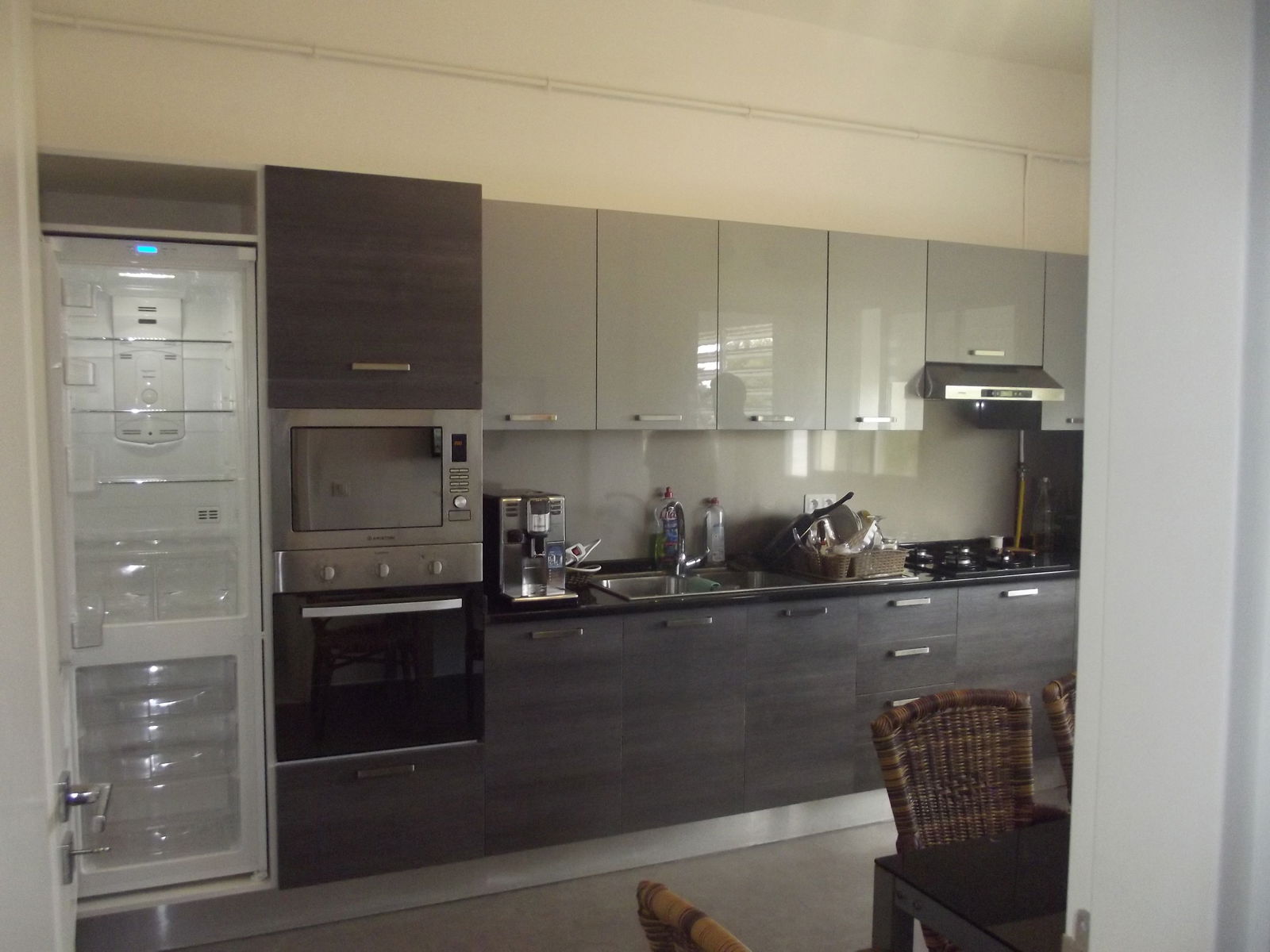 Estudio Independiente Tunis 252634