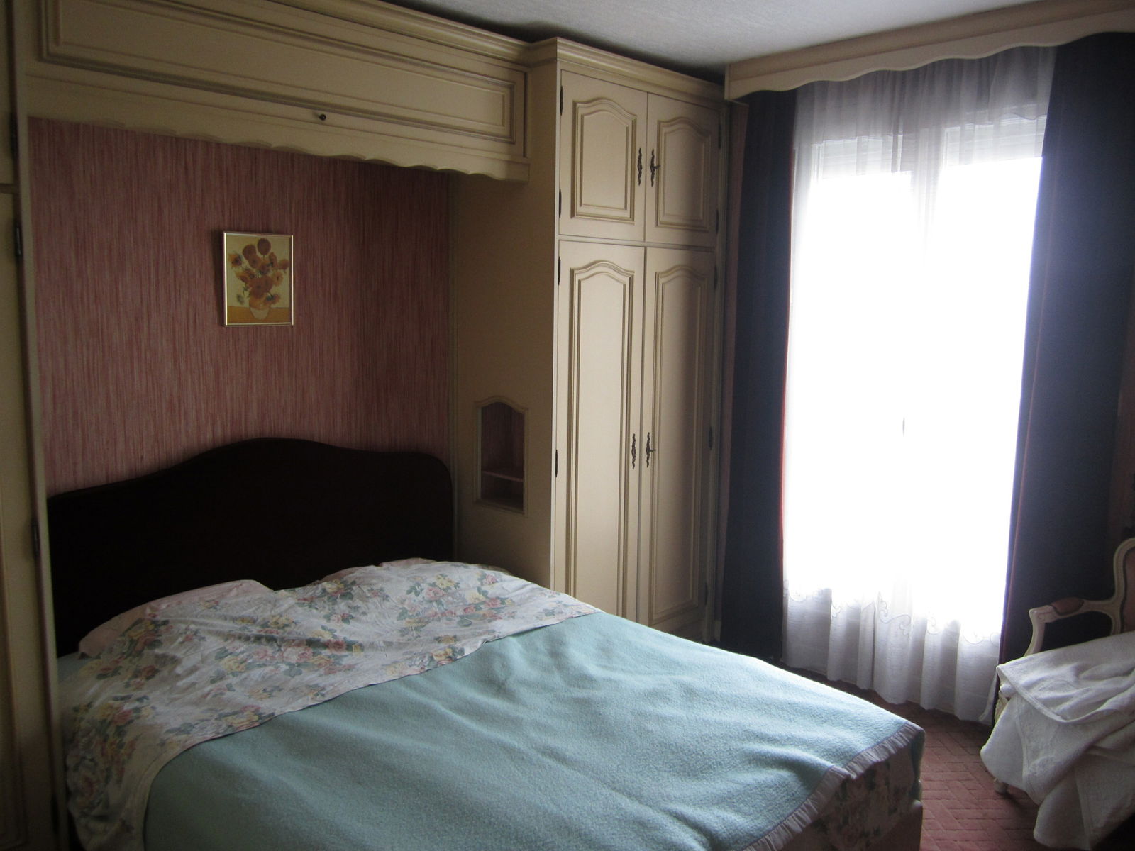 Colocación Saint-Gratien 111011