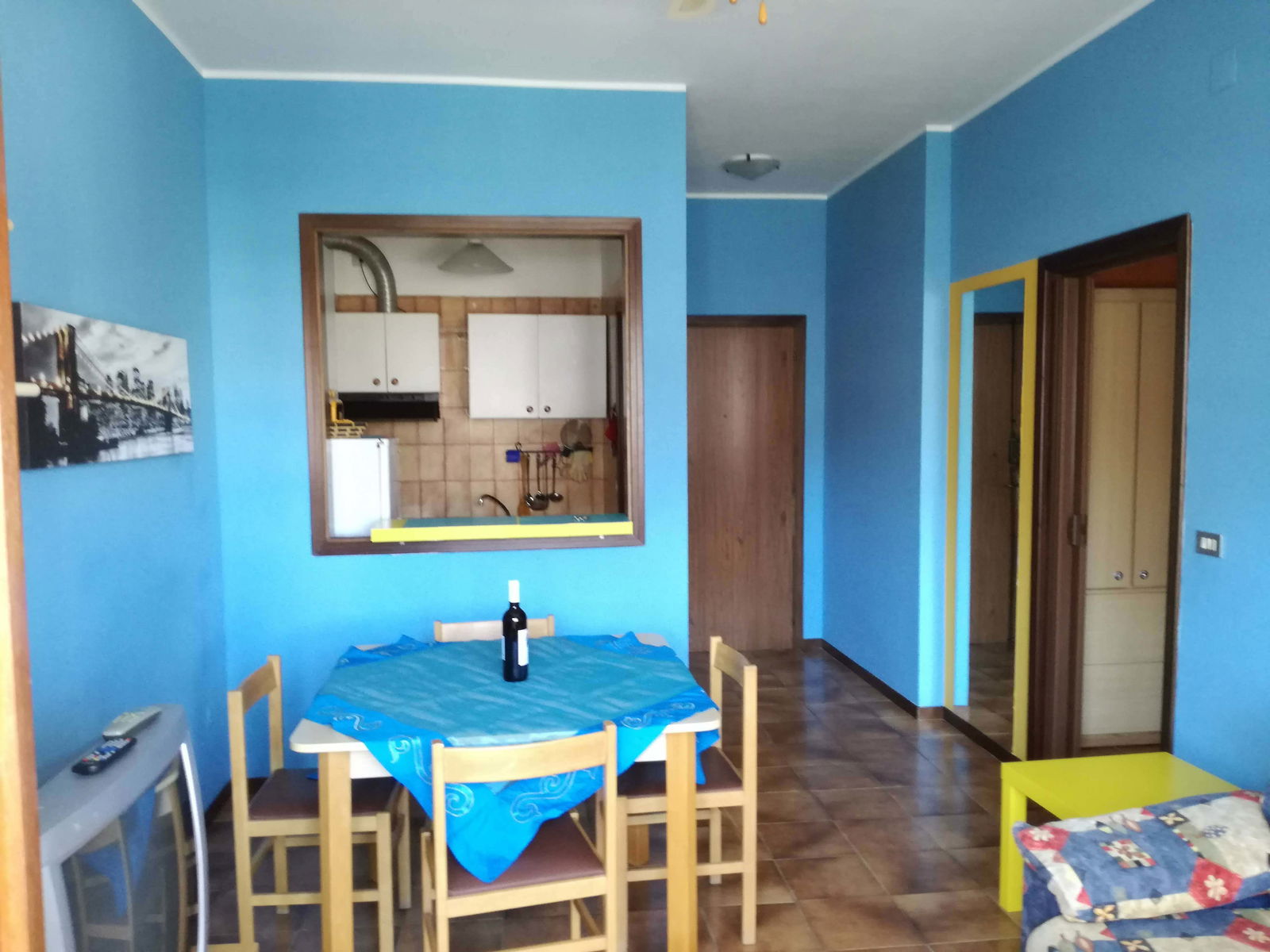 Estudio Independiente Francavilla al Mare 178949