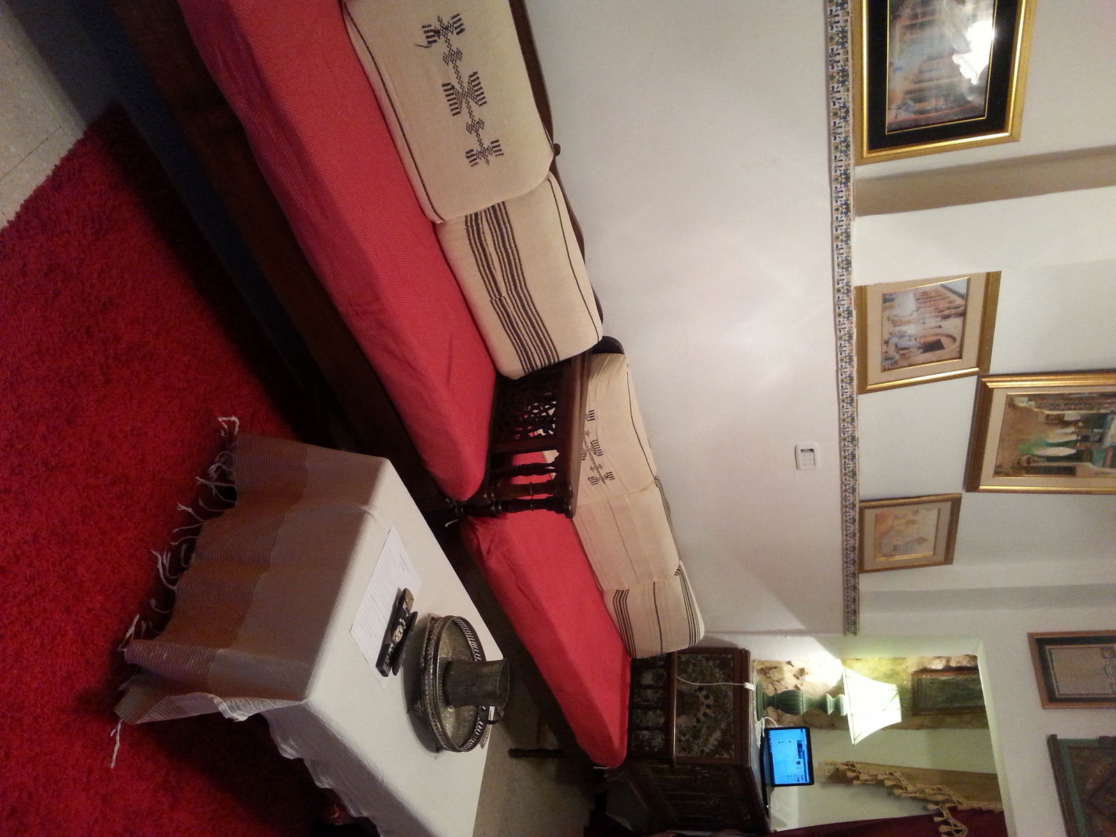 Estudio Independiente Tunis 142306