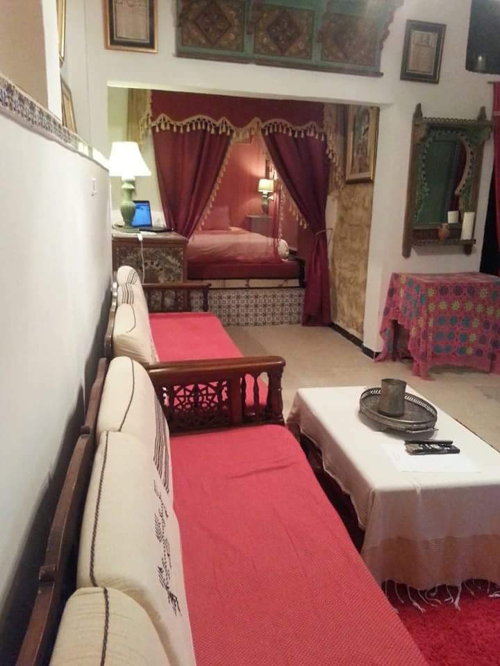 Estudio Independiente Tunis 142306