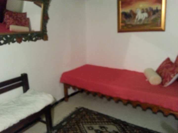 Estudio Independiente Tunis 142306