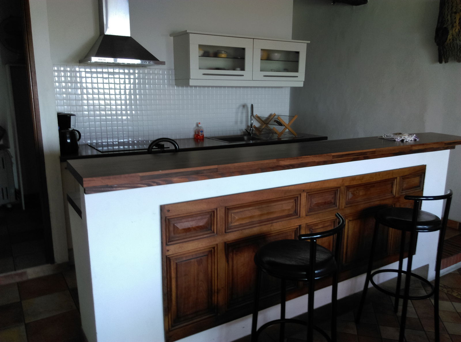 Estudio Independiente Saint-Jeannet 149403