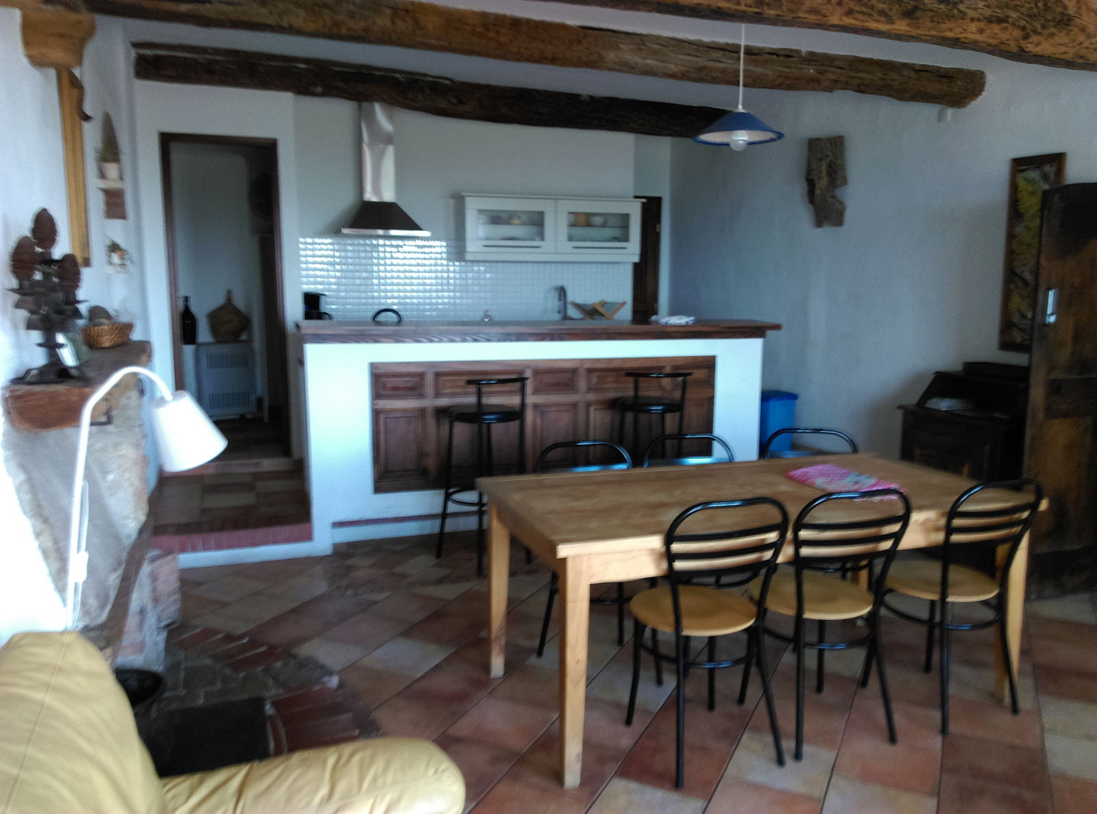 Estudio Independiente Saint-Jeannet 149403