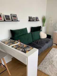 Estudio Independiente Annecy 445379