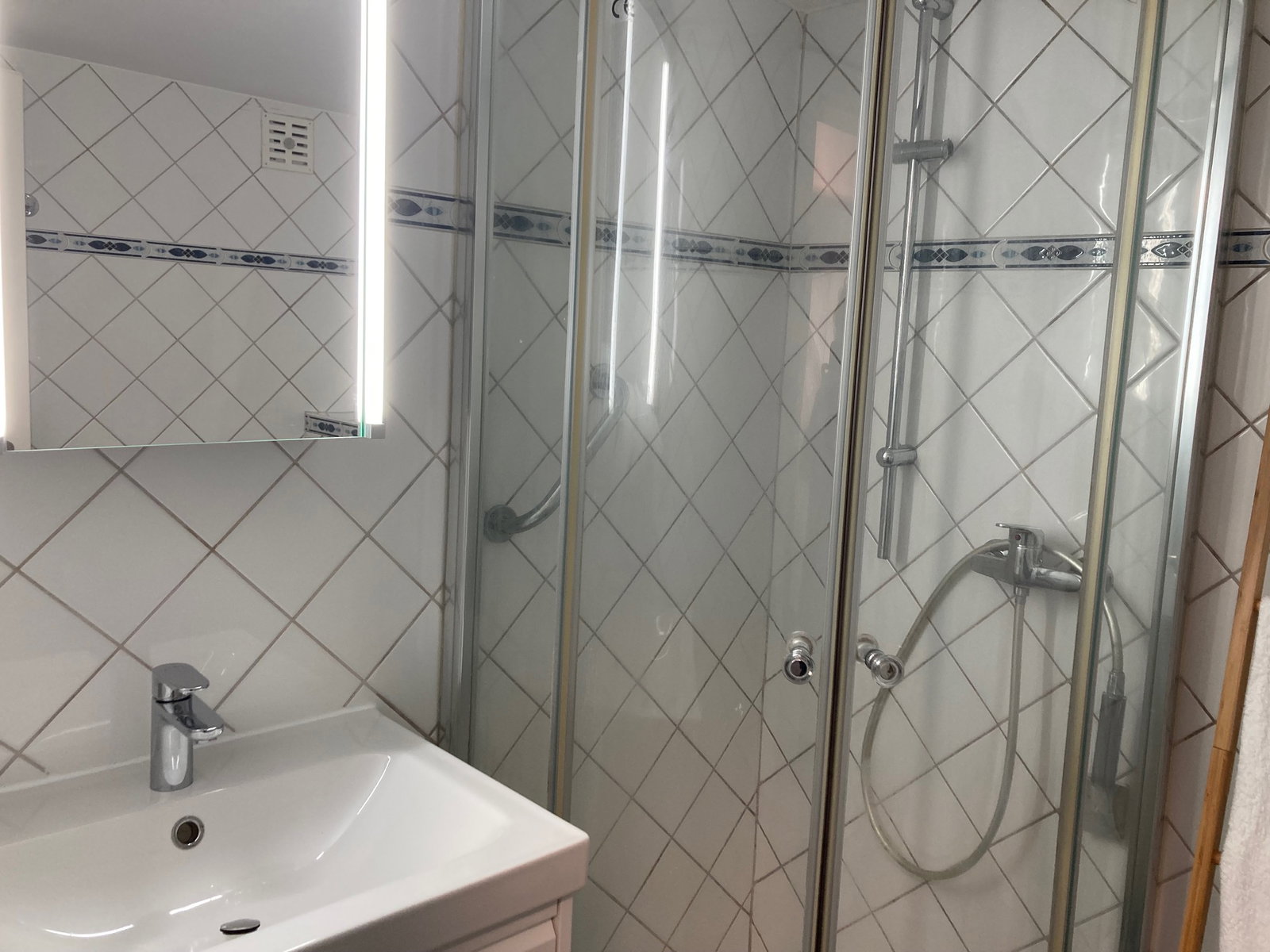 Alojamento Inteiro Montreux 573038