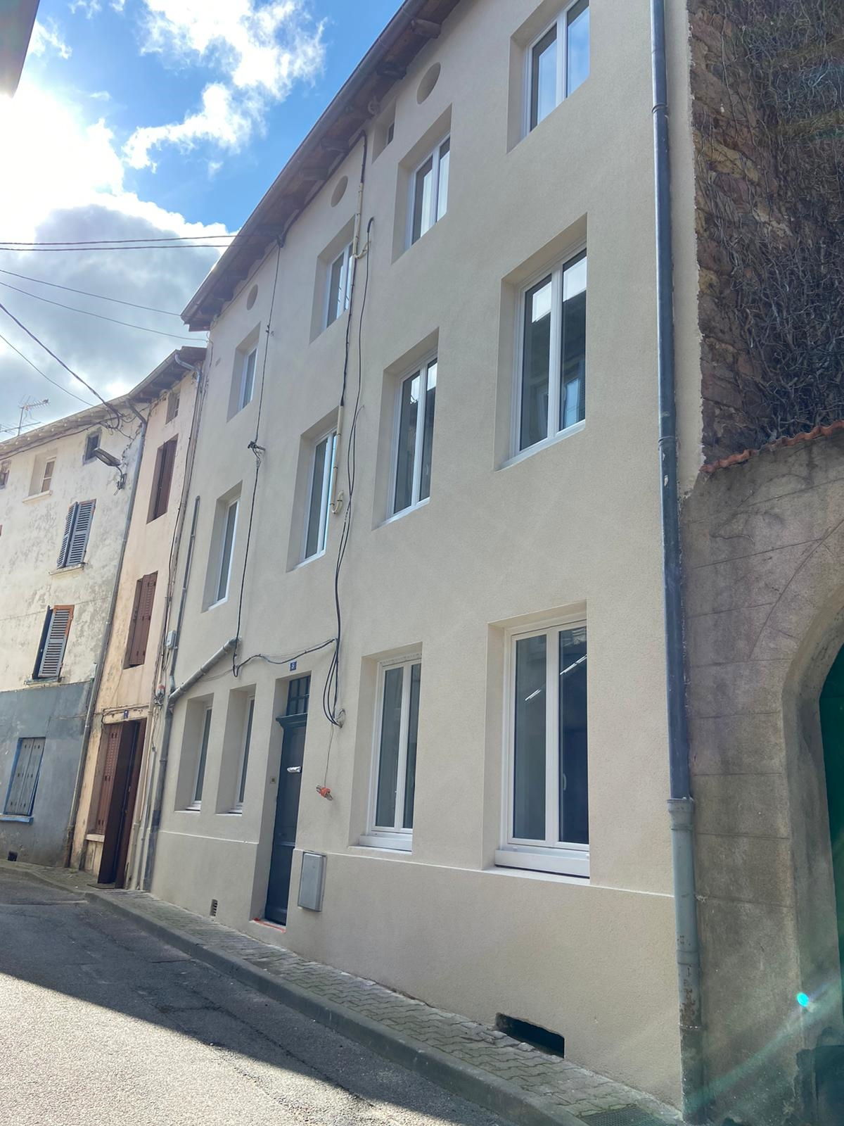 Estudio Independiente Thizy-les-Bourgs 259967