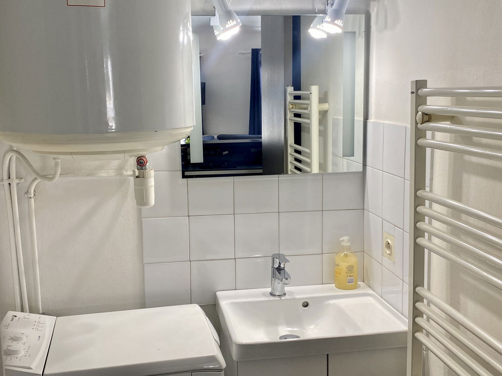 Estudio Independiente Avignon 449093