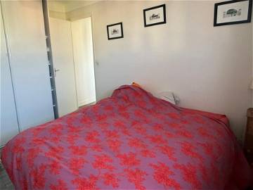 Roomlala | Apartamento T2 - cerca de la T2 y de la estación línea L - Colombes