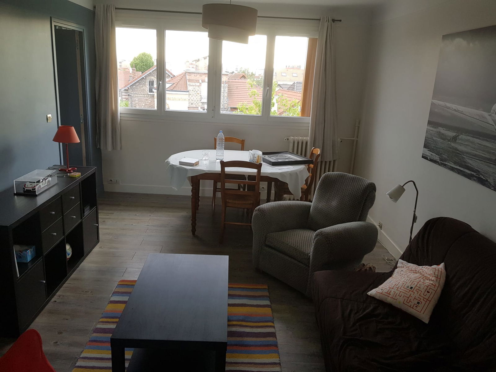 Quedarse En Casa Colombes 374015