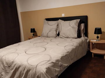 Roomlala | Apartamento T2 en alquiler por noche.