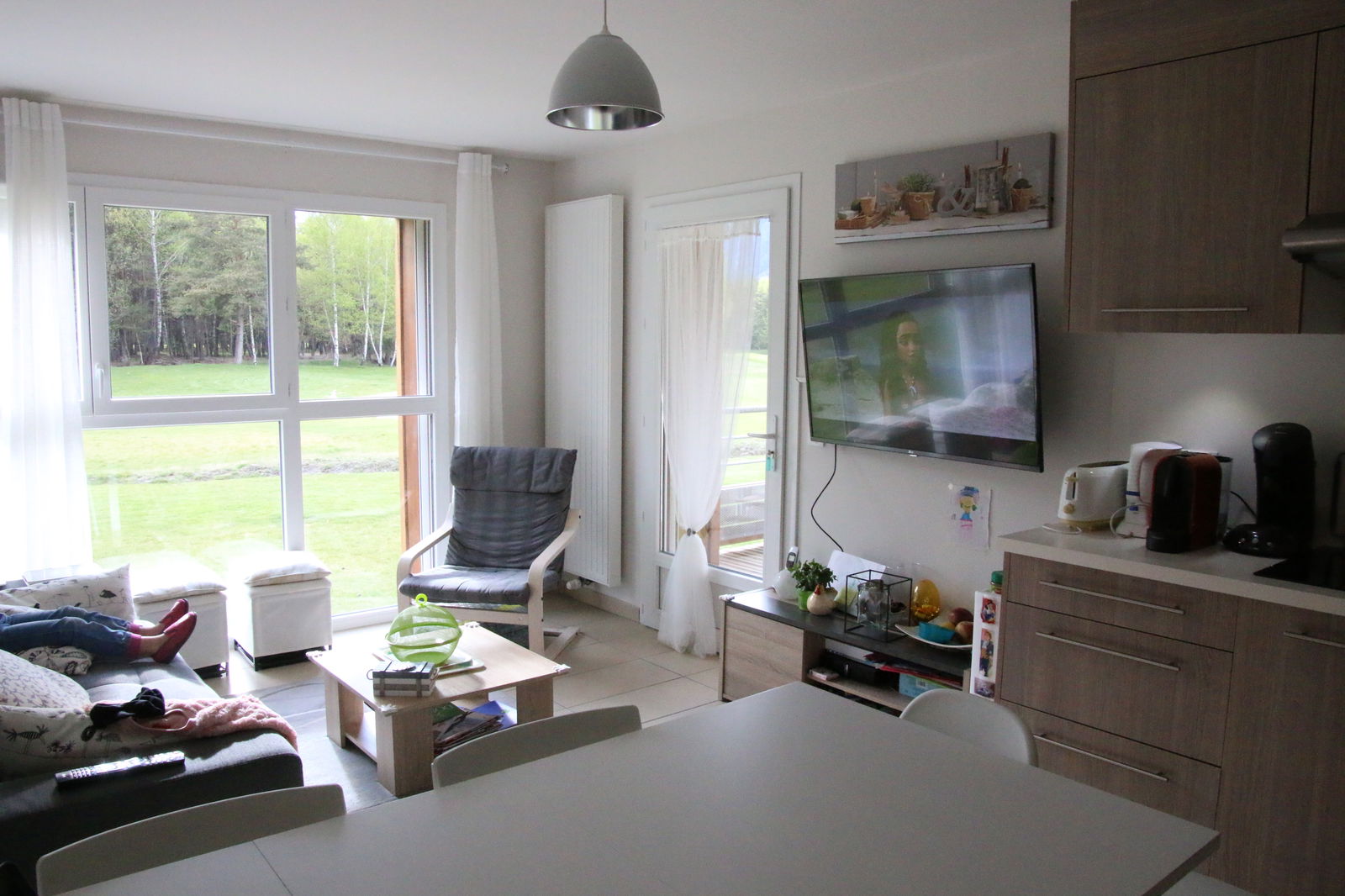 Estudio Independiente Barcelonnette 170151