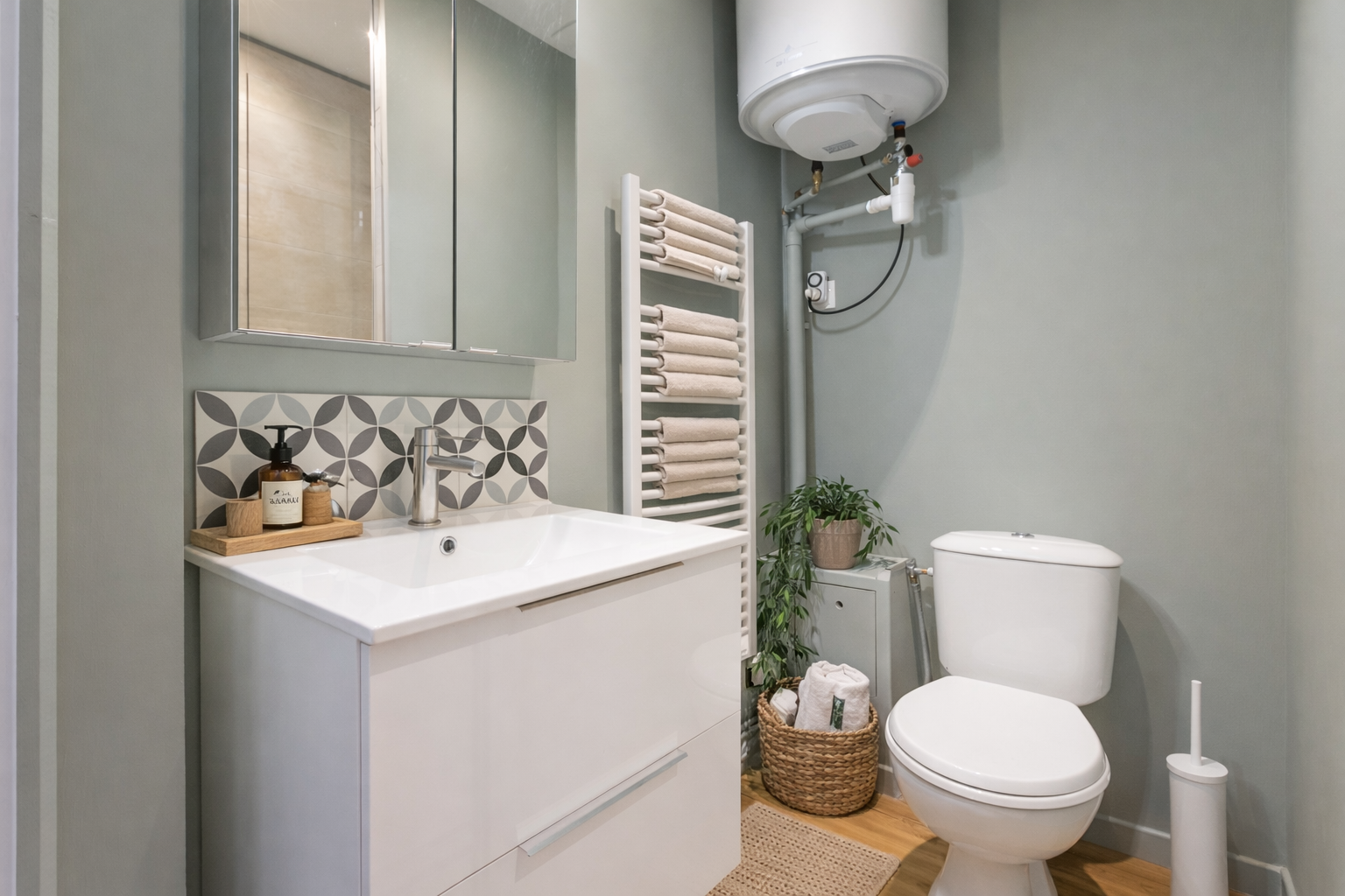 Casa Inteira Arras 662030