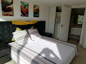 Roomlala | APARTAMENTO--T3 Bonito. tranquilo, seguro en el campo