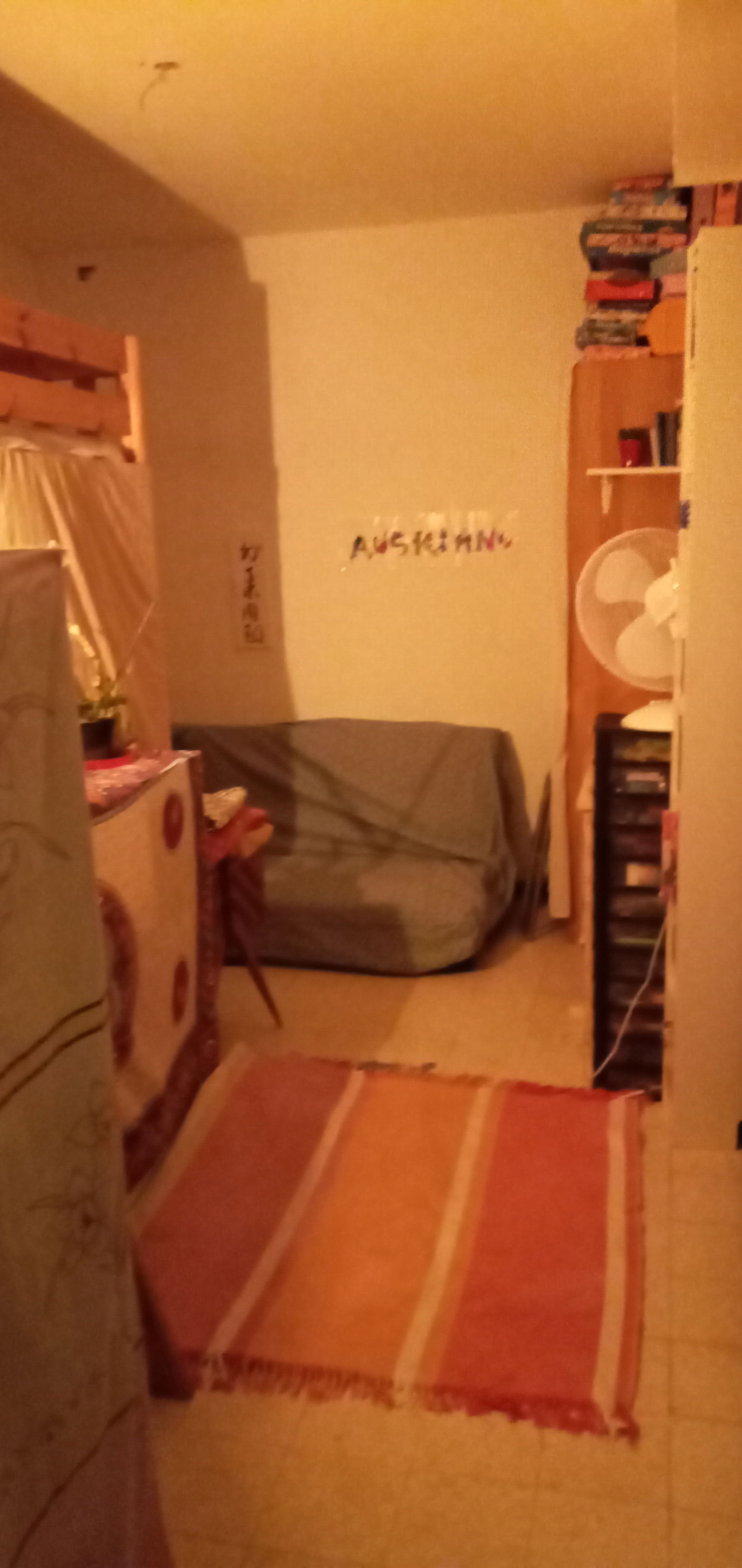 Estudio Independiente Marseille 231960