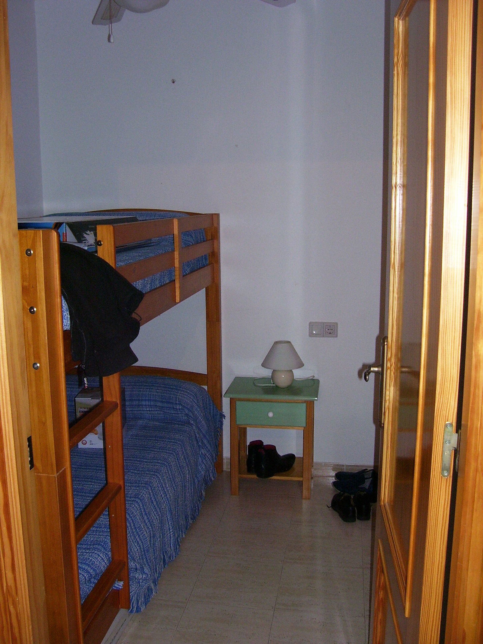 Estudio Independiente Torrevieja 87426