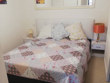 Roomlala | Apartamento T3- en RdCh. villa tranquila como en el campo