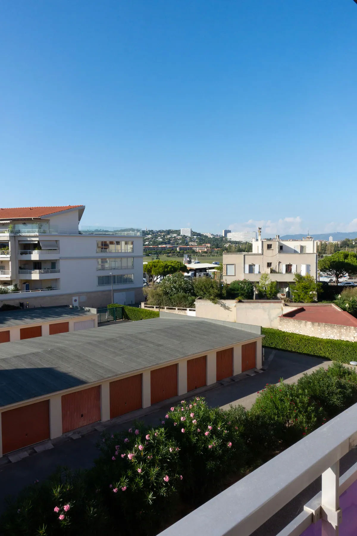 Hospedagem Em Casa De Família Marseille 665249