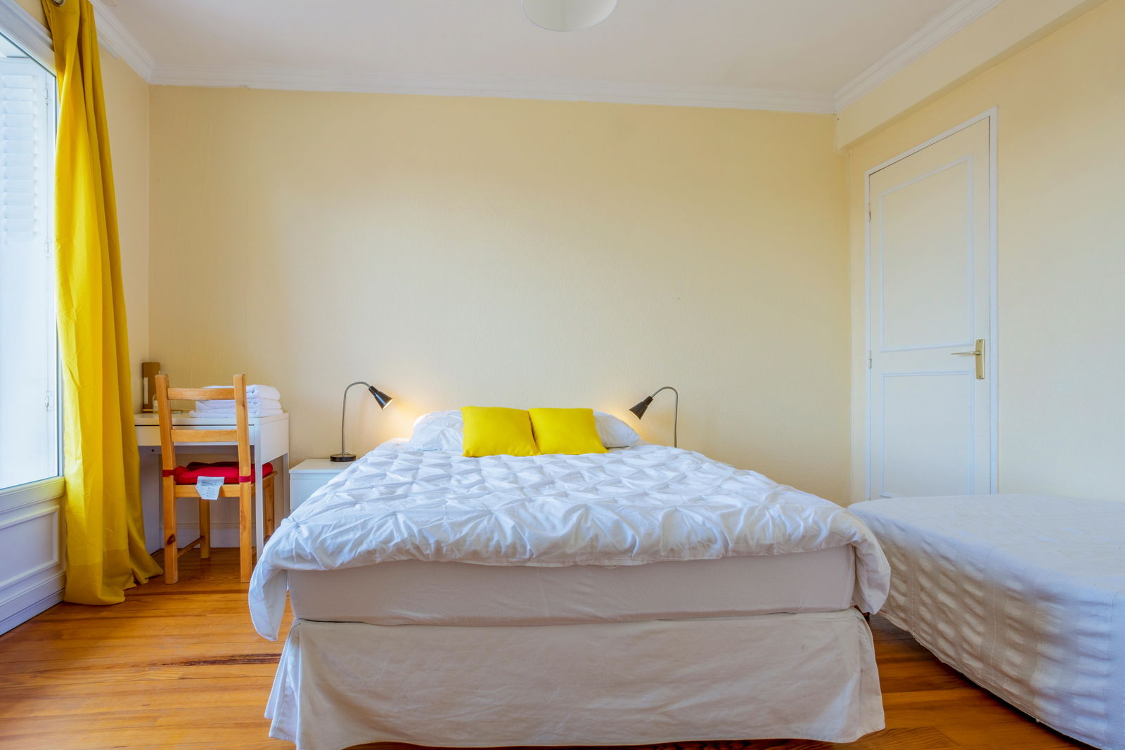 Estudio Independiente Toulouse 241979