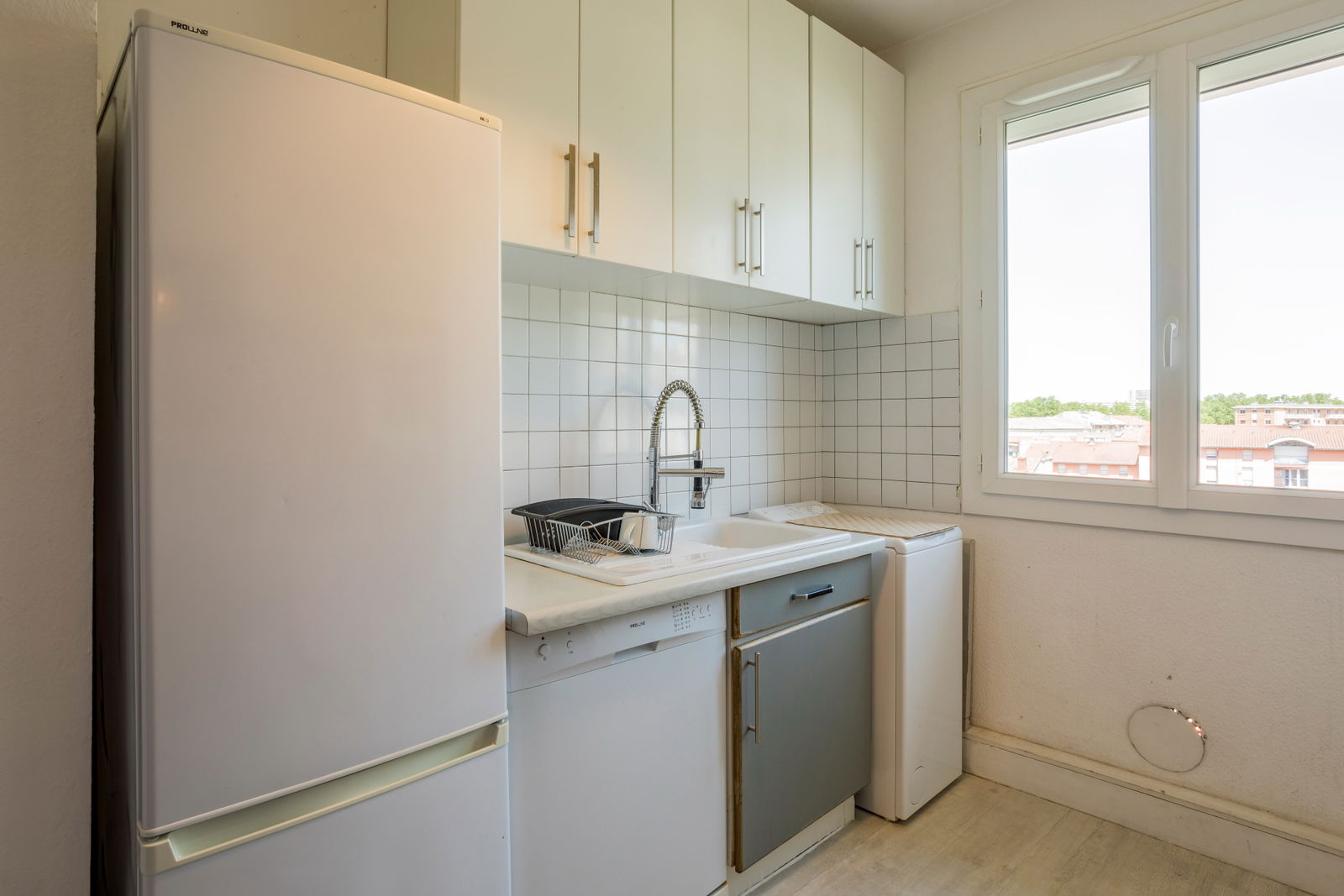 Estudio Independiente Toulouse 241979