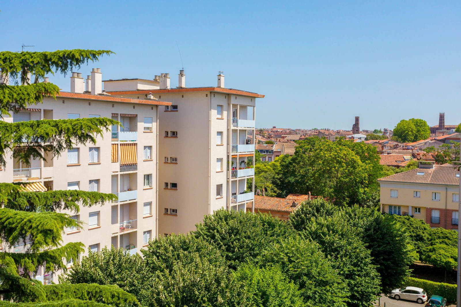 Estudio Independiente Toulouse 241979