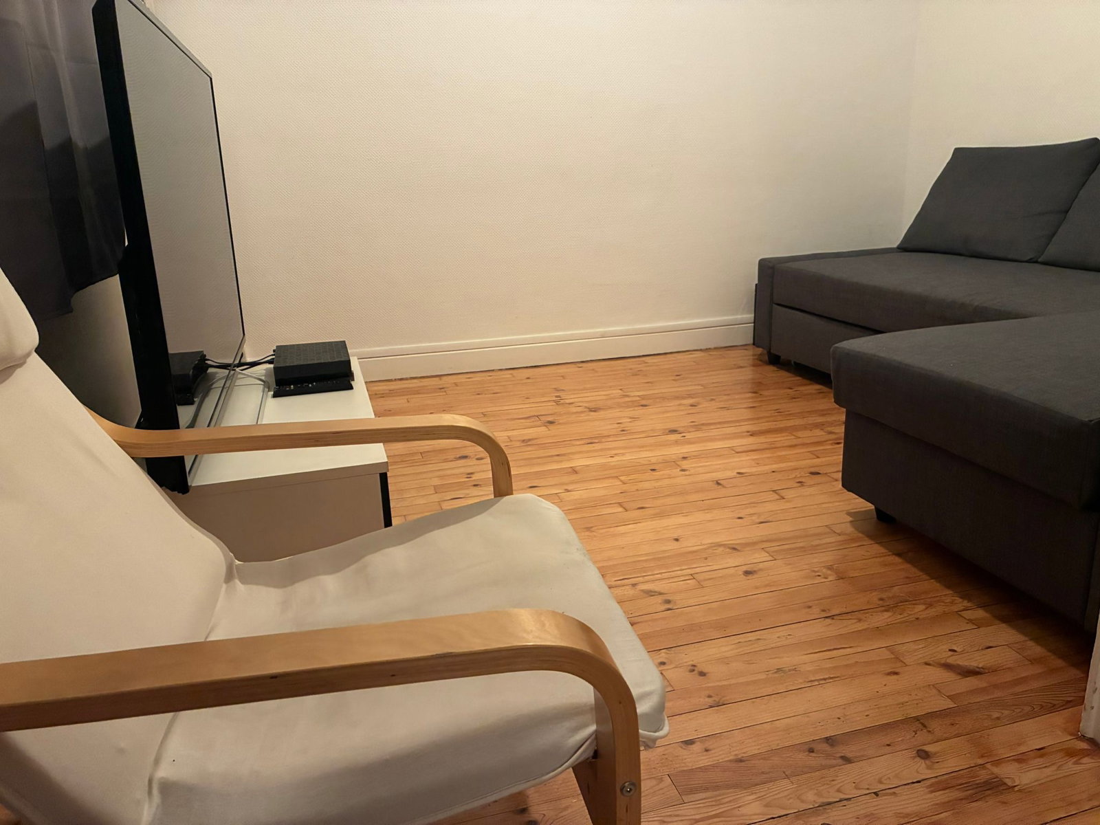 Casa Inteira Annecy 662993