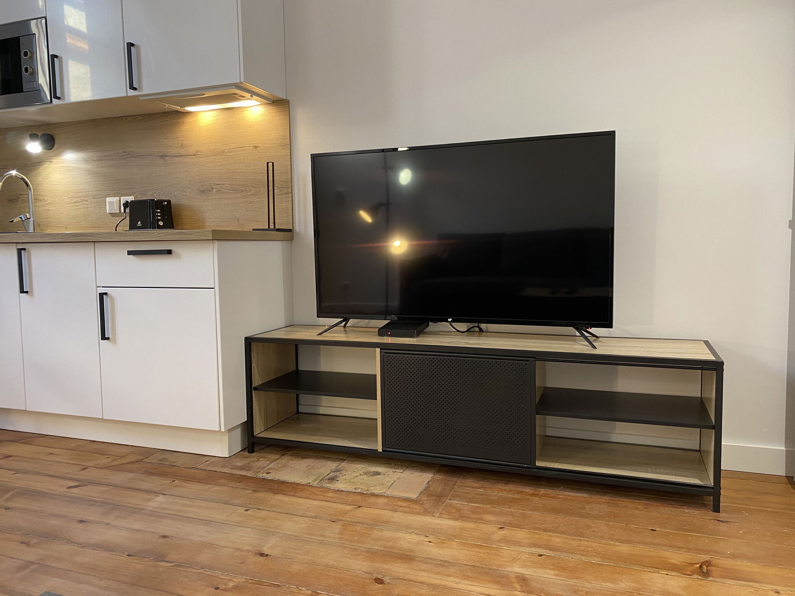 Estudio Independiente Toulouse 255828