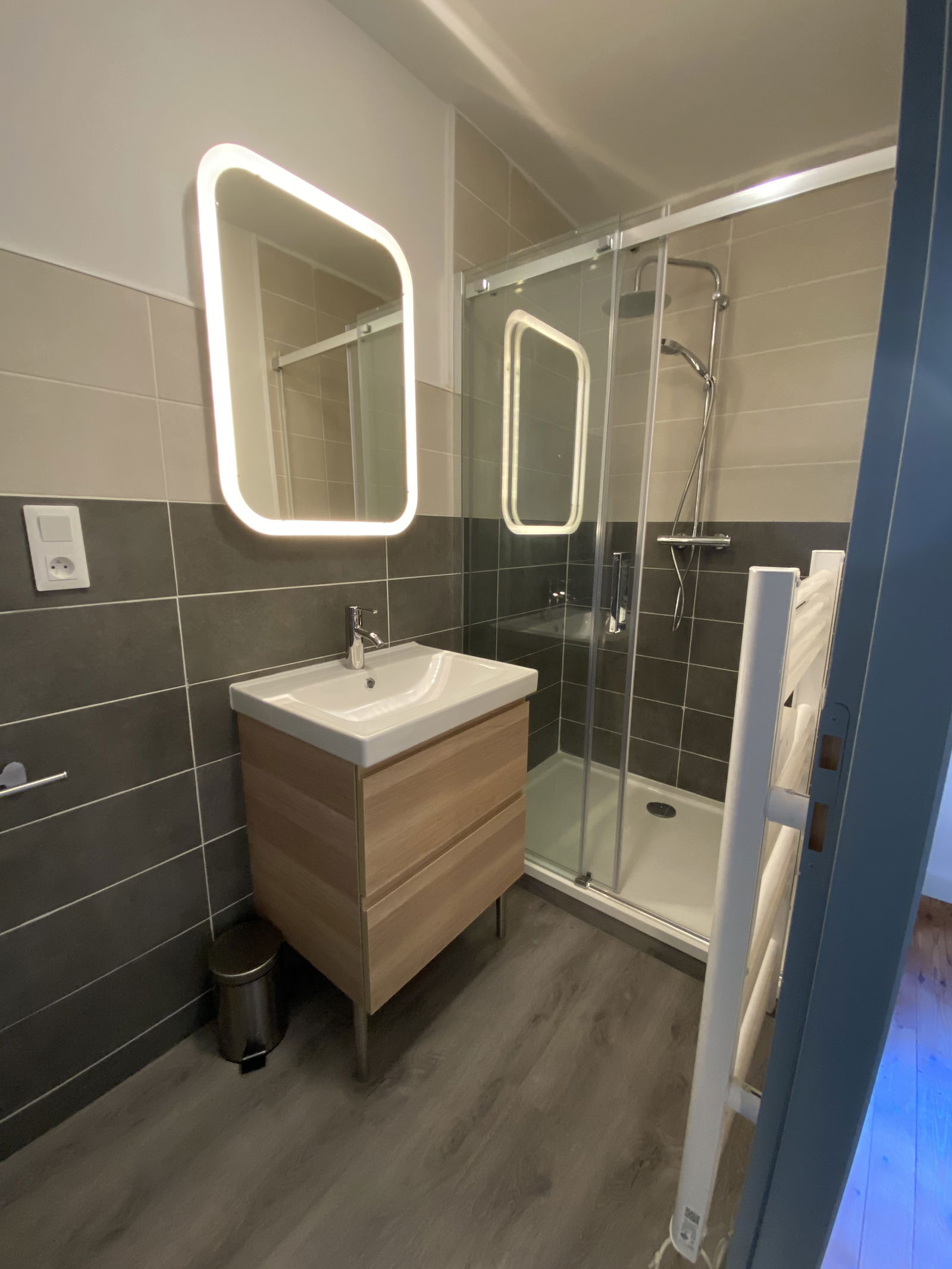 Estudio Independiente Toulouse 255828