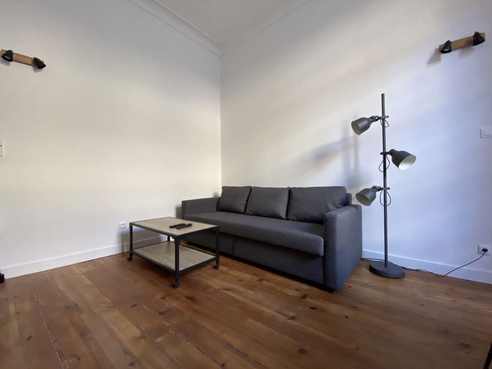 Estudio Independiente Toulouse 255828