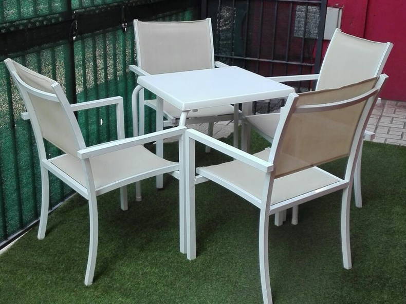 Tuisverblyf Málaga 172066-1