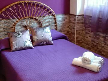 Chambre À Louer Málaga 172066