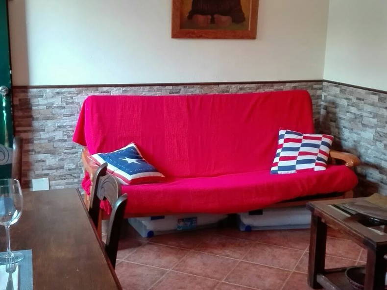 Tuisverblyf Málaga 172066-3