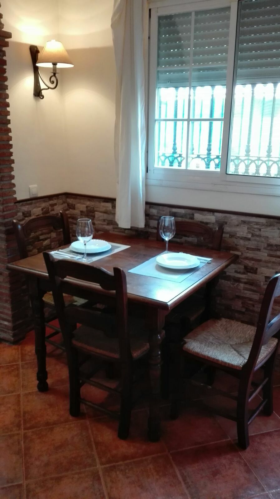 Quedarse En Casa Málaga 172066