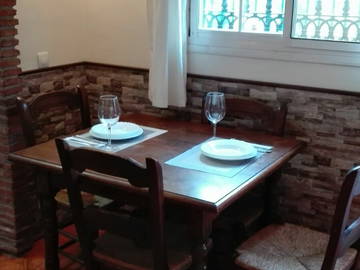 Chambre Chez L'habitant Málaga 172066-4