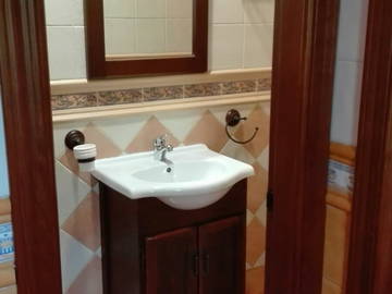 Chambre Chez L'habitant Málaga 172066-5