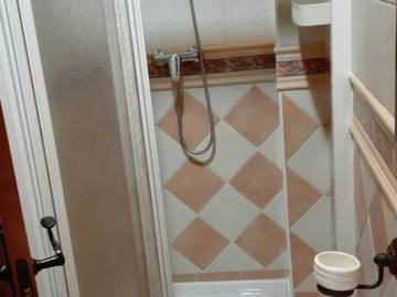 Chambre Chez L'habitant Málaga 172066-6