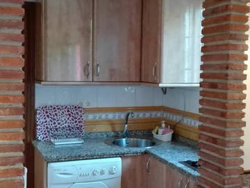 Chambre Chez L'habitant Málaga 172066-8