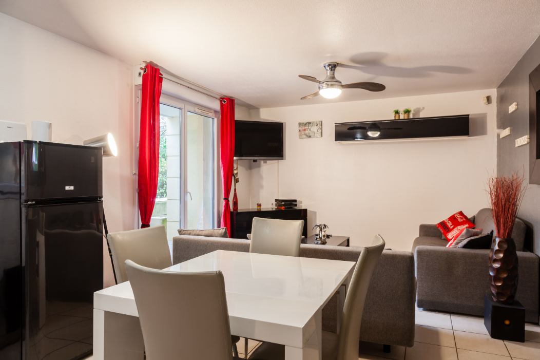 Estudio Independiente Bussy-Saint-Georges 235526
