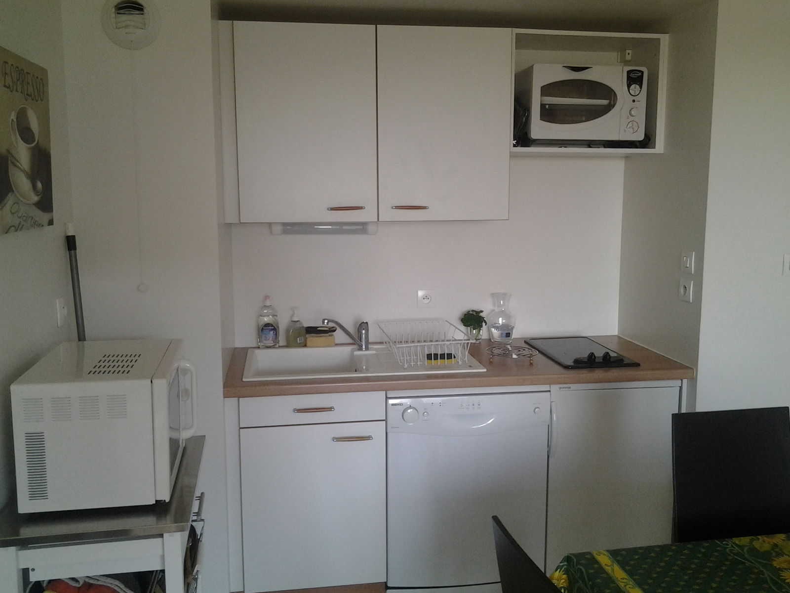Estudio Independiente Berck 64855