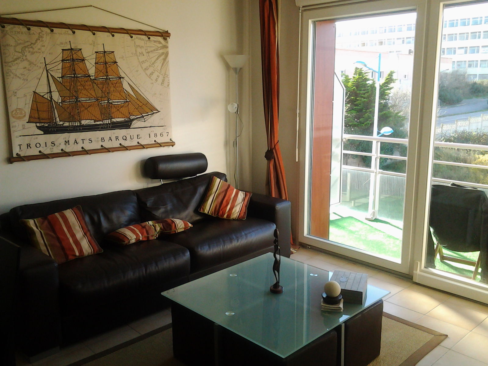 Estudio Independiente Berck 64855
