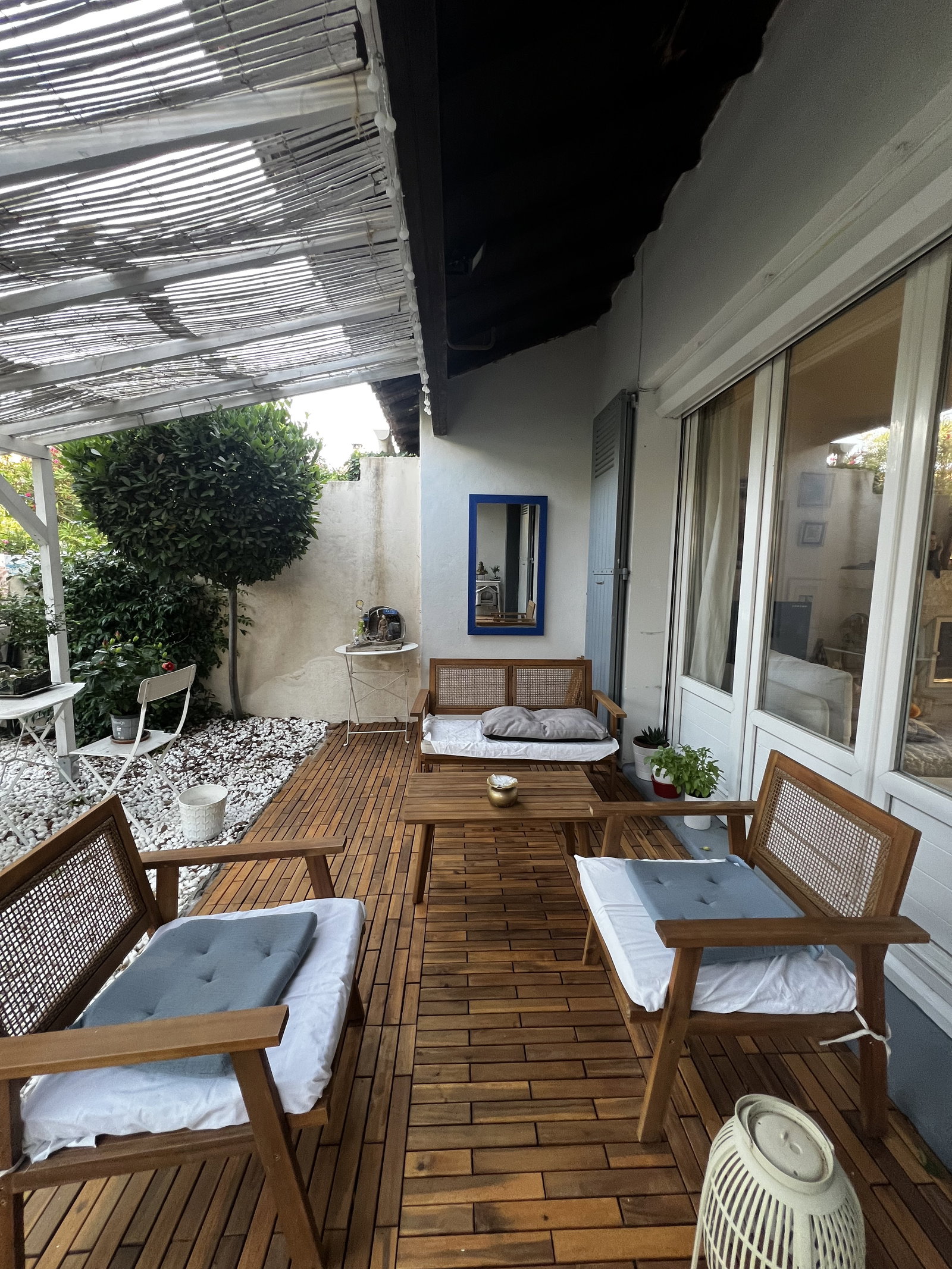 Hospedagem Em Casa De Família Avignon 170262