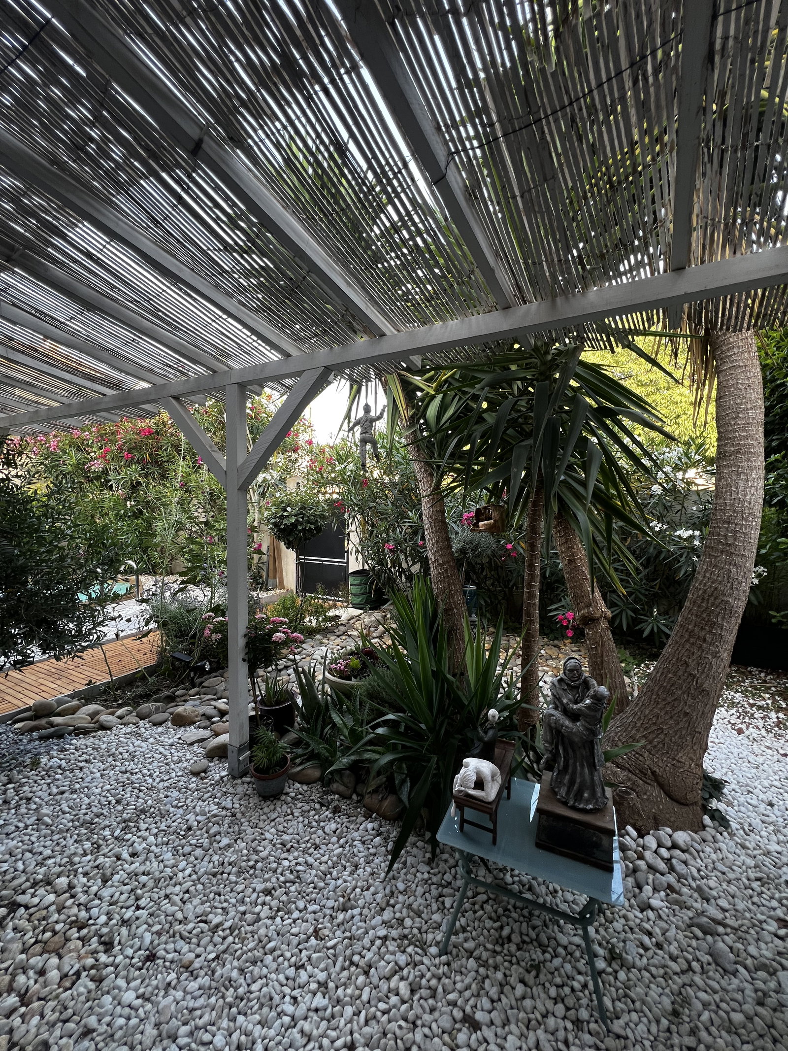 Hospedagem Em Casa De Família Avignon 170262