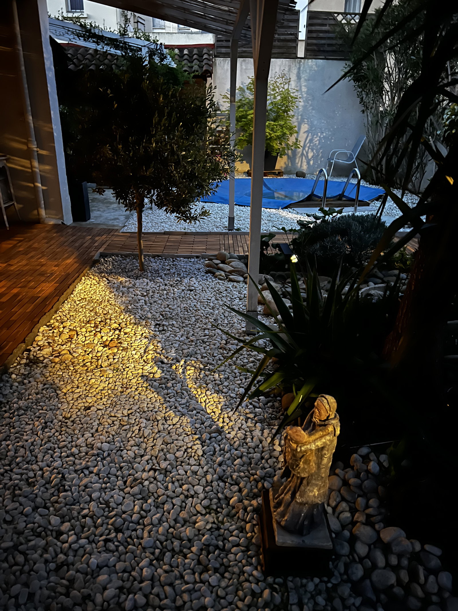 Hospedagem Em Casa De Família Avignon 170262