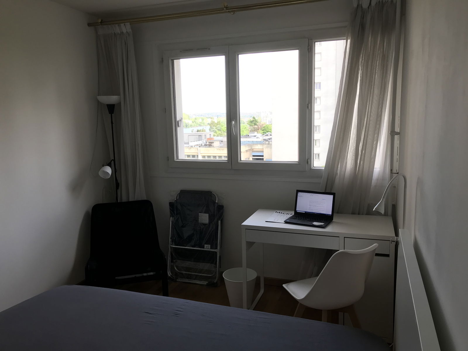 Colocación Choisy-le-Roi 539505