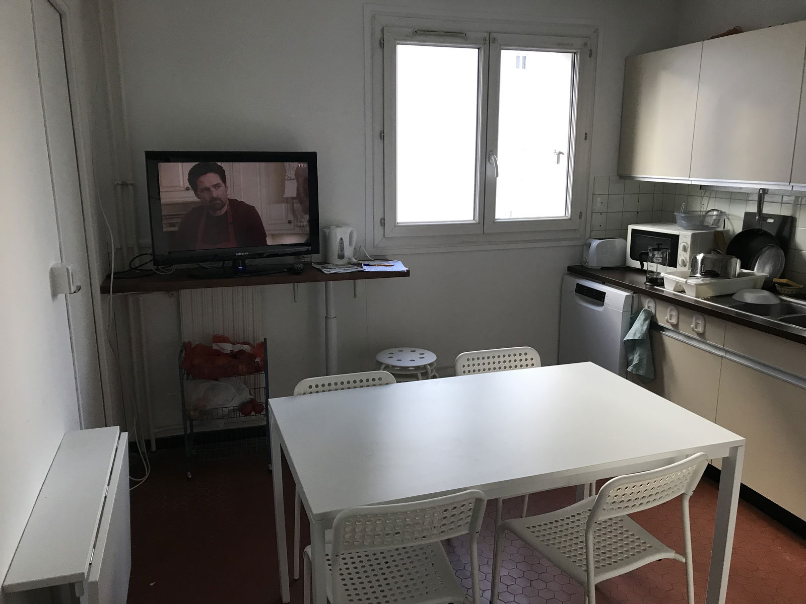 Colocación Choisy-le-Roi 539505