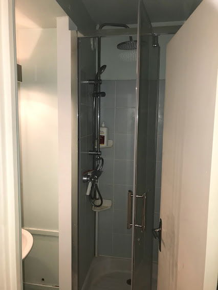 Colocación Choisy-le-Roi 539505